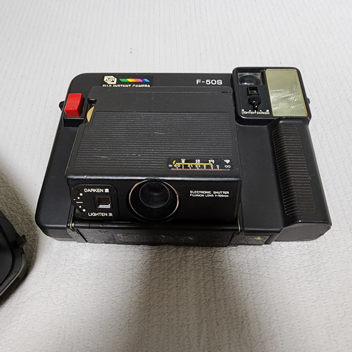 후지 F50S, 폴라로이드 790 즉석카메라 2대 장식용 상품이미지3