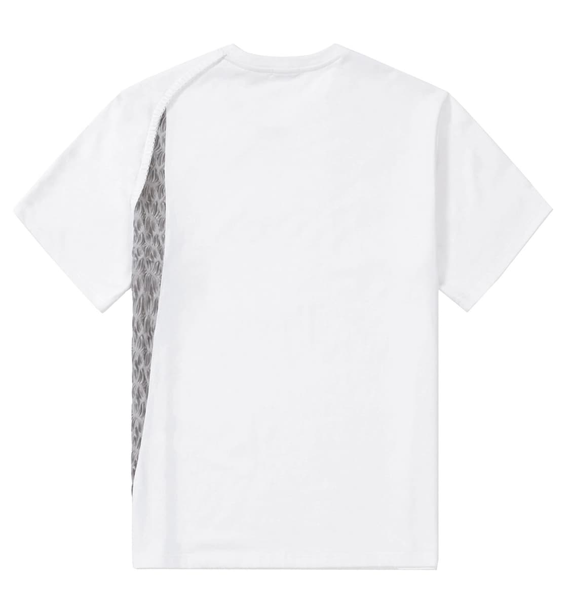 XS M L XL 엑슬림 xlim ep9 01 시퀀스 반팔 티셔츠 화이트 상품이미지1