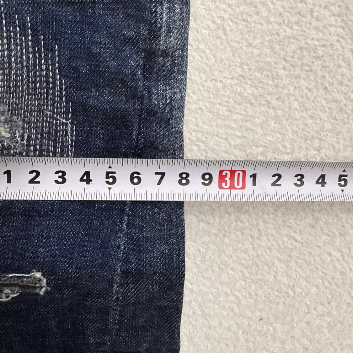 48 디스퀘어드2 청바지 0602T2 상품이미지6