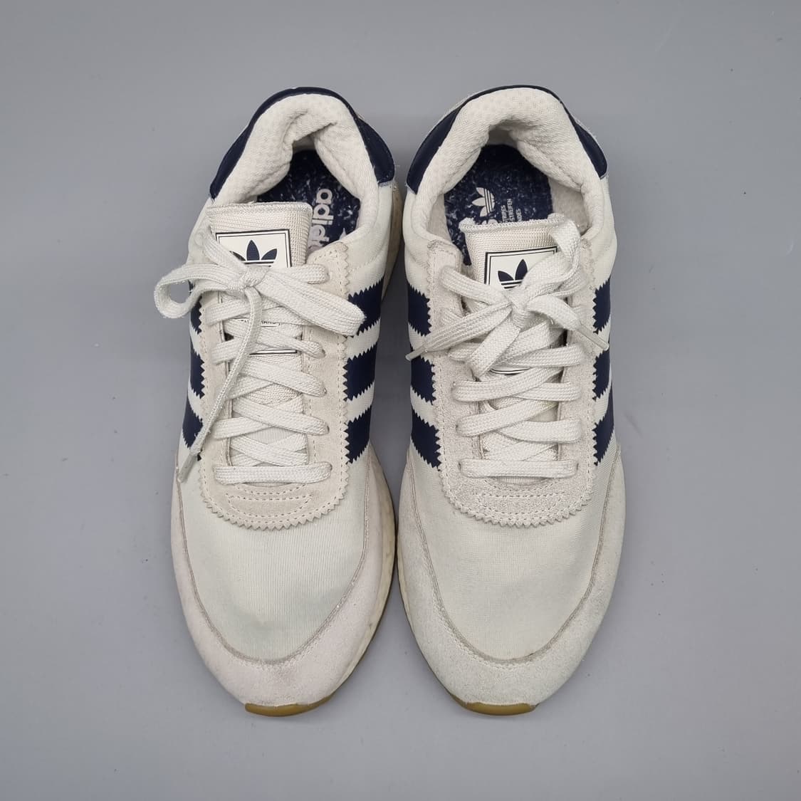 아디다스 오리지널 I-5923 운동화 270 상품이미지2