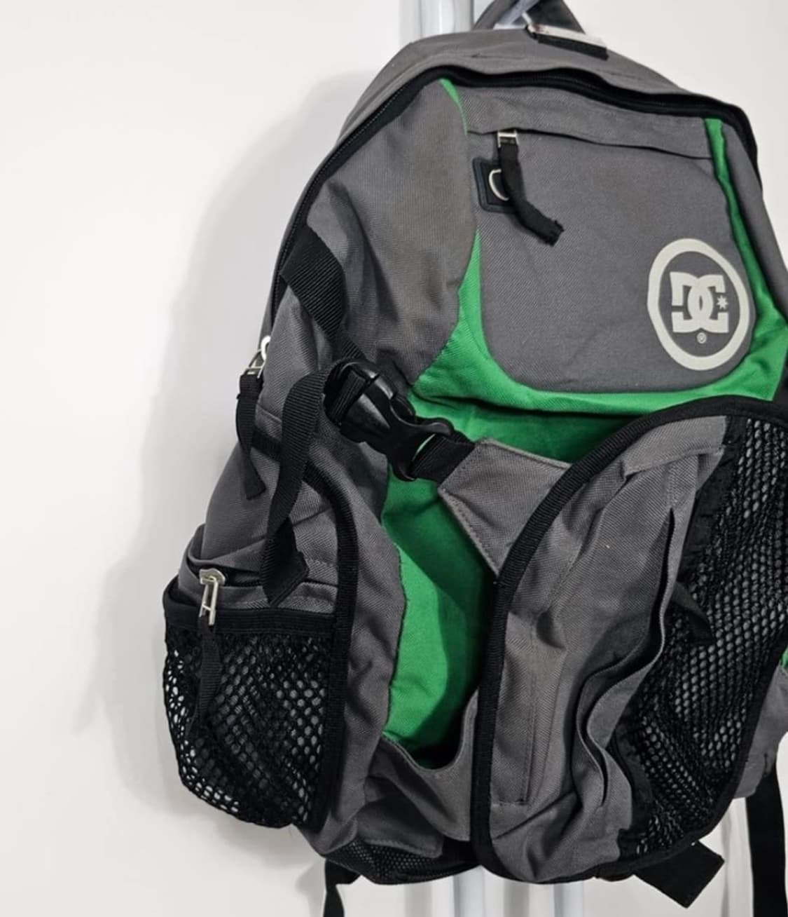 DC 백팩 (착샷ㅇ) 상품이미지3