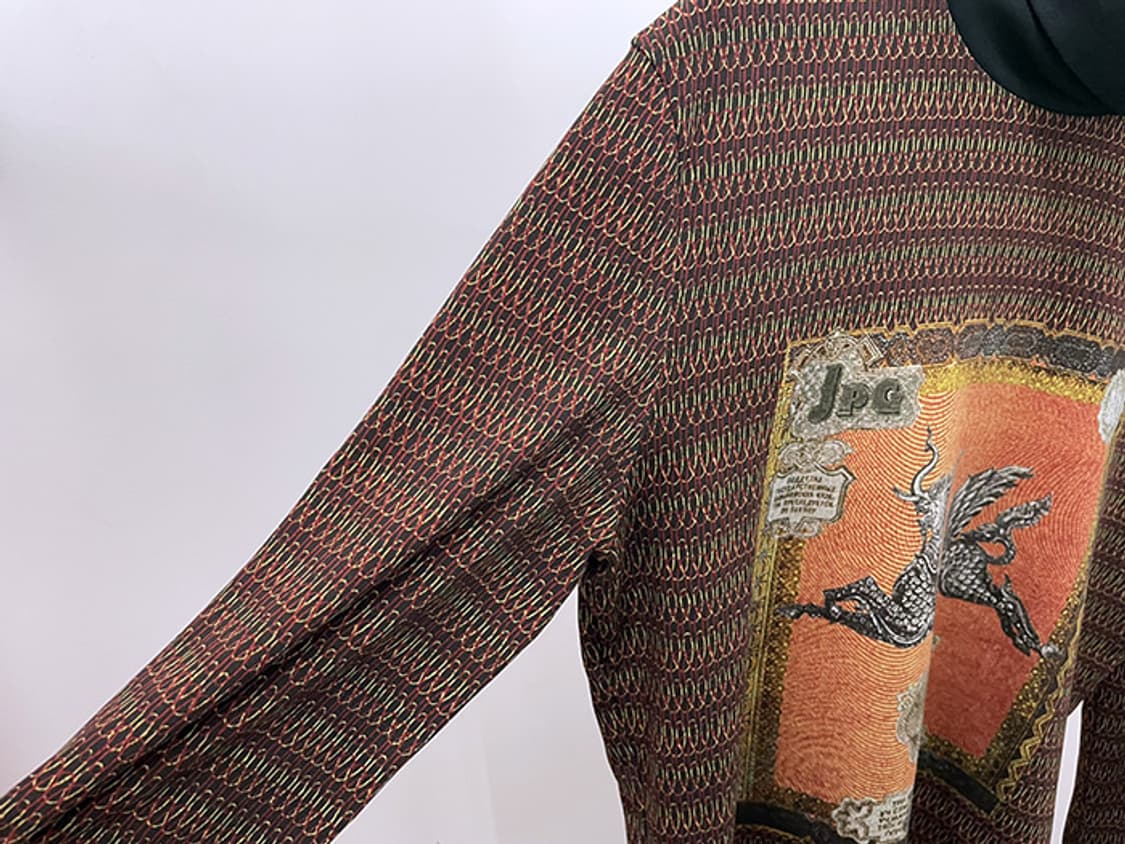 90'S JEAN PAUL GAUTIER  상품이미지7