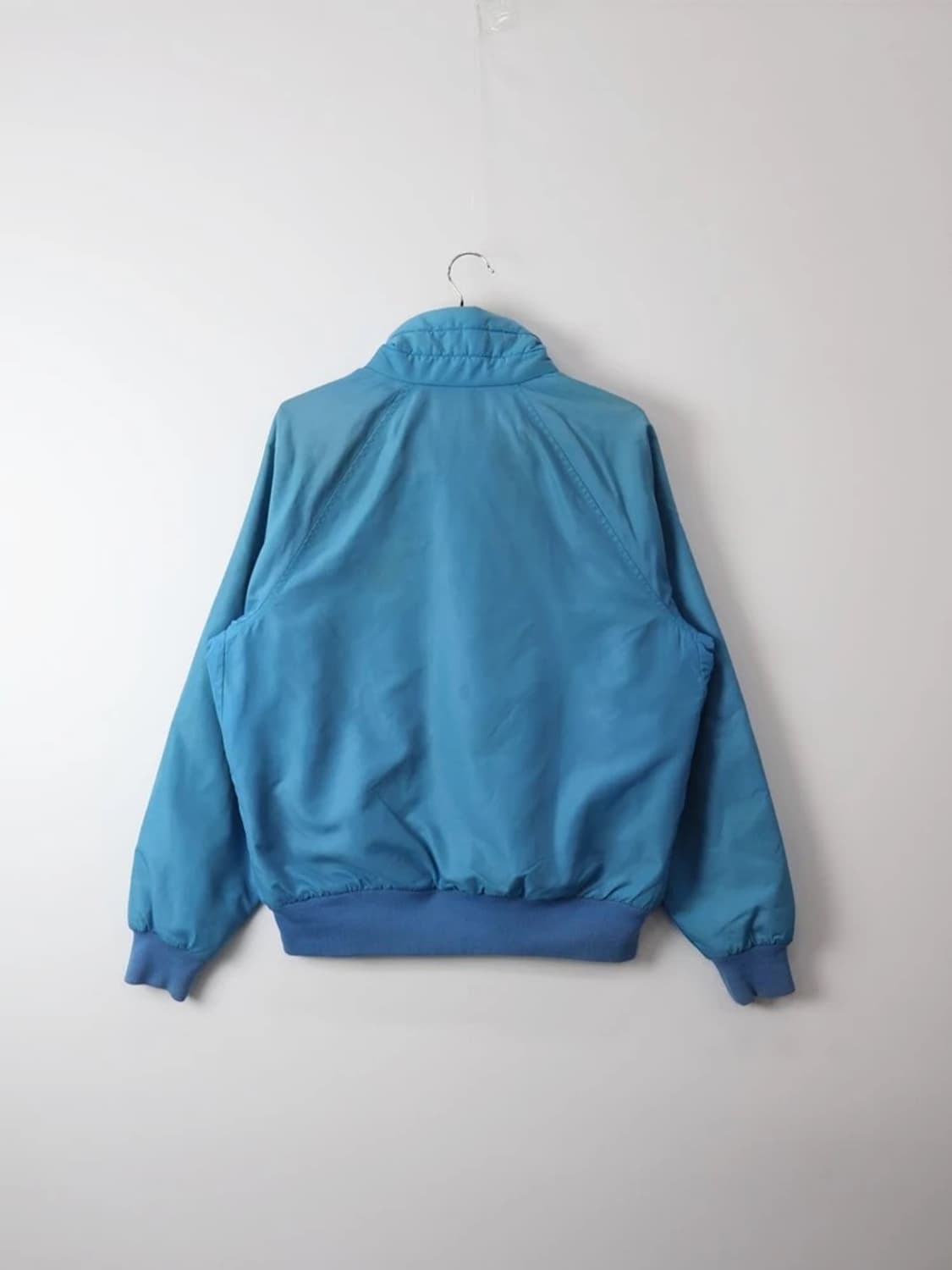 Columbia Fleece Windbreaker 상품이미지5