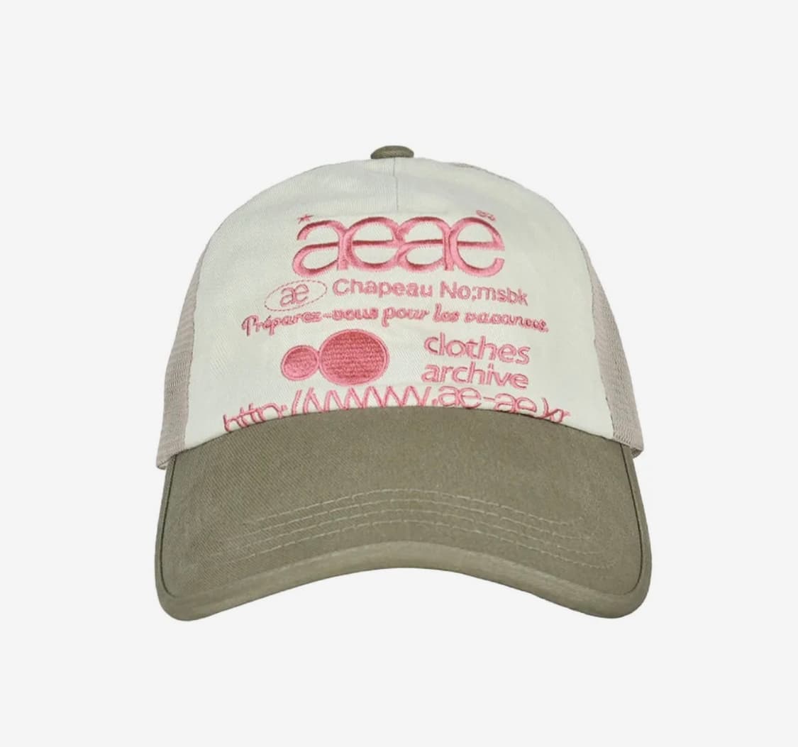 aeae 모자 판매 상품이미지1