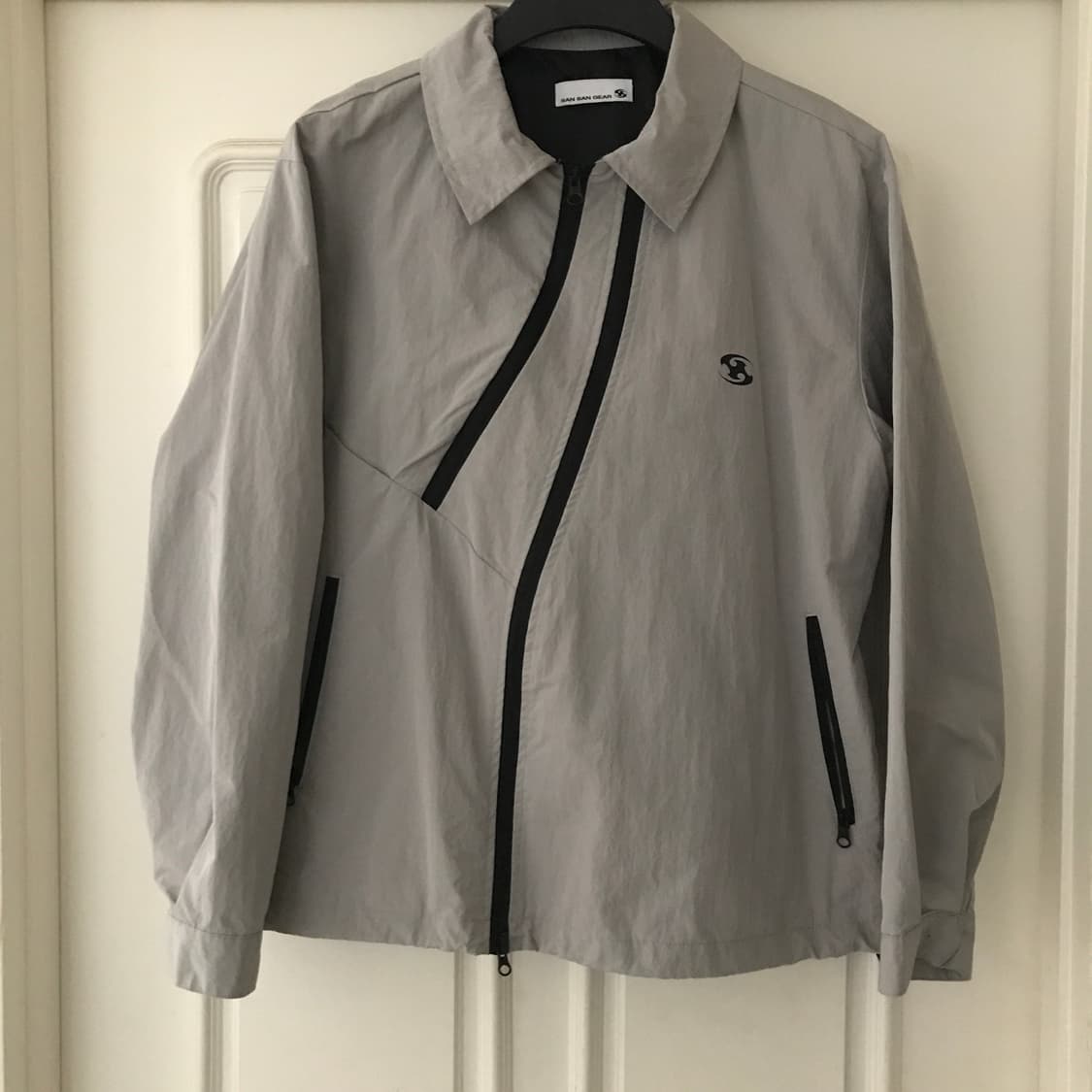 산산기어 코치 자켓 1사이즈 상품이미지4