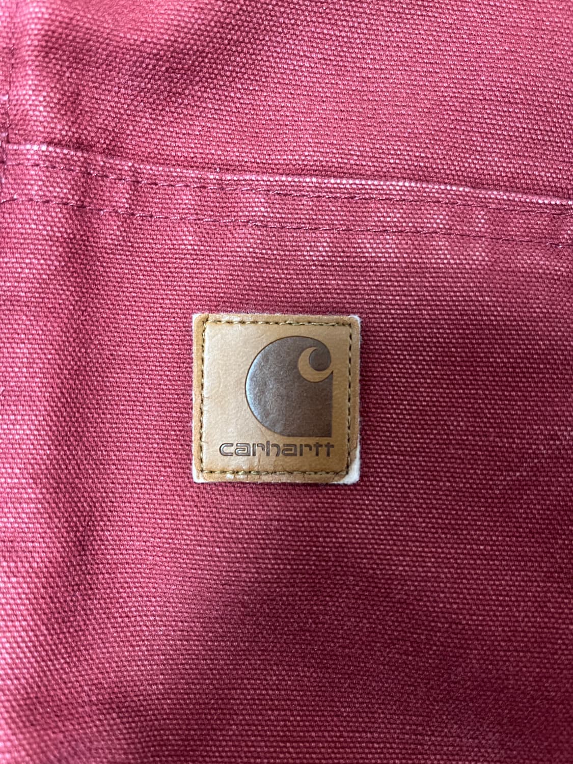 [L] 칼하트 J130 DKR 상품이미지5