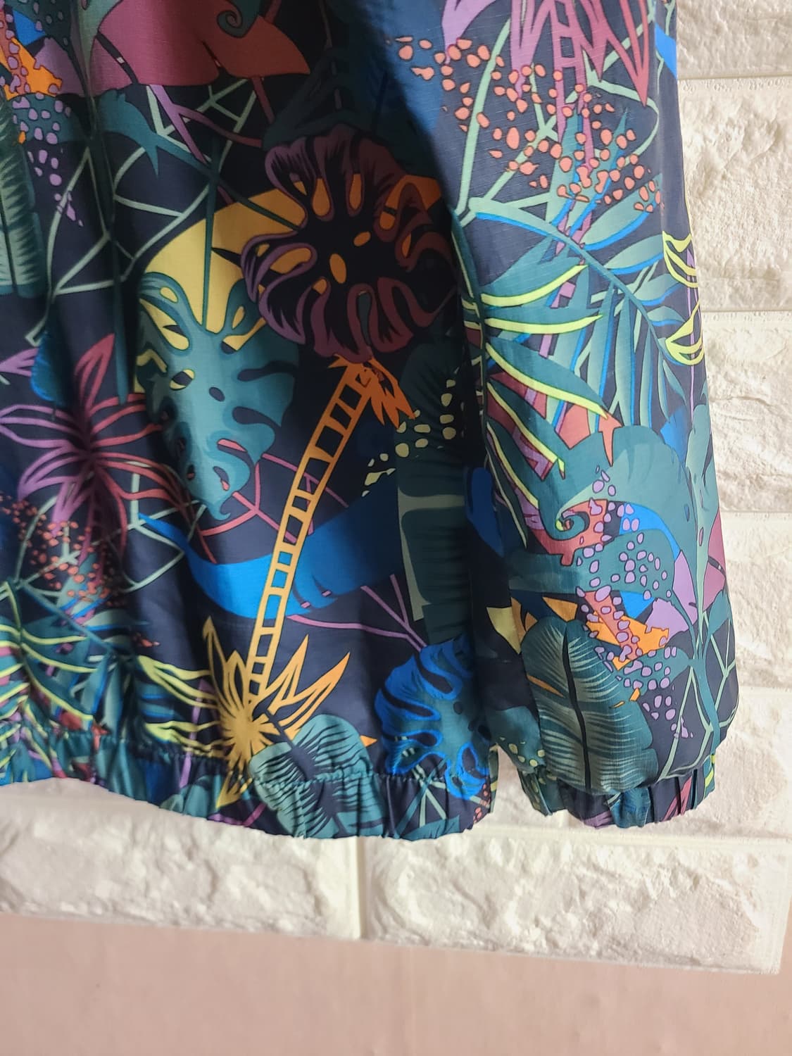 아디다스X디즈니 콜라보 바람막이 자켓(55-66) 상품이미지6