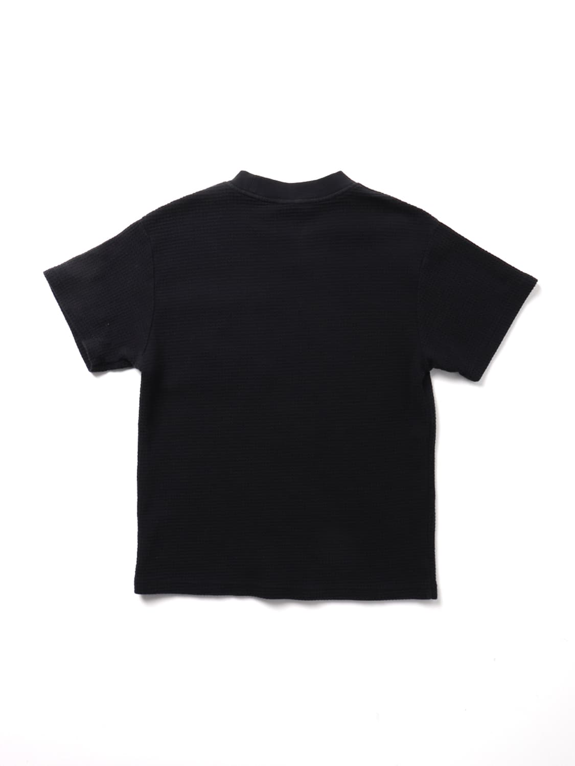 BRAIN DEAD Waffle Pocket T-shirt 상품이미지2
