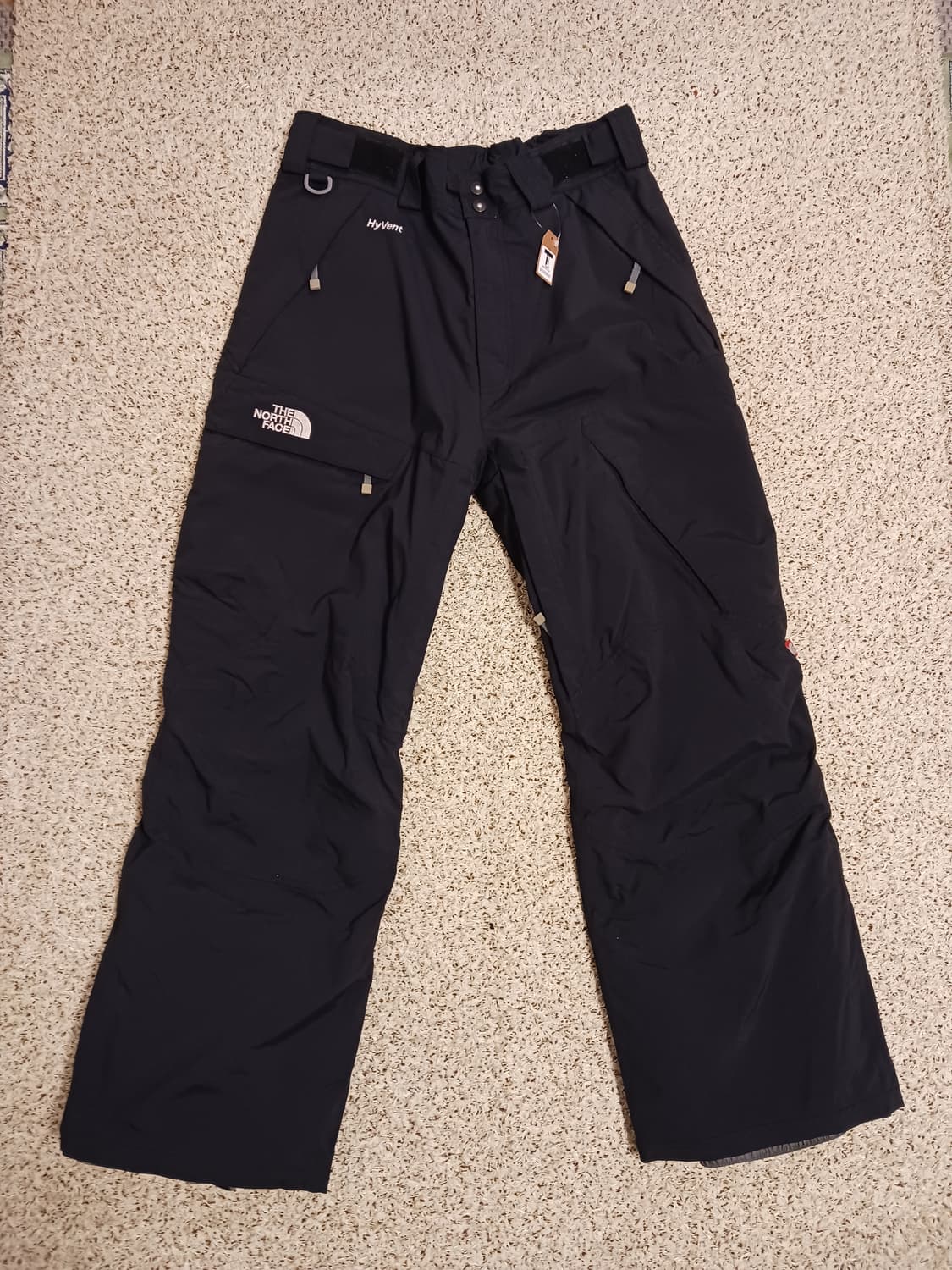 노스페이스 하이벤트 스키팬츠 상품이미지1