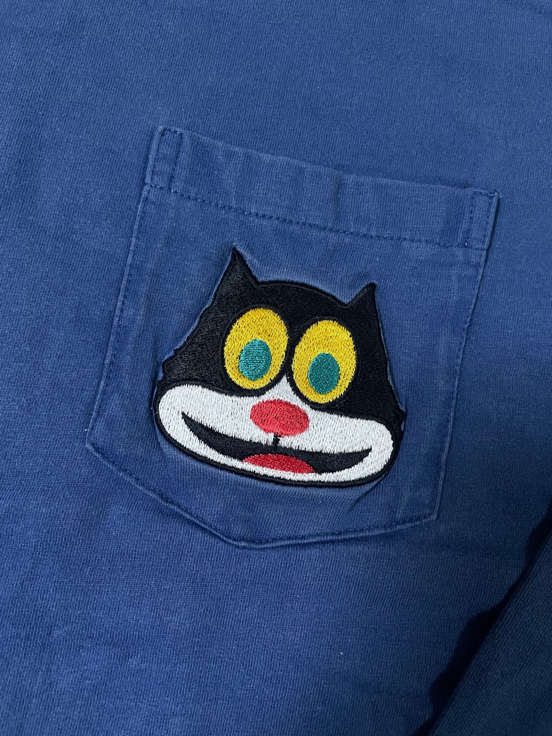 supreme cat pocket sleeve 상품이미지3