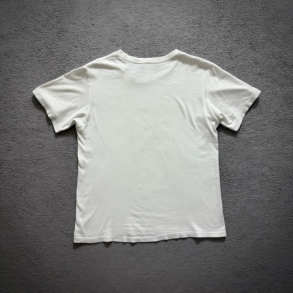 Number (N)ine 02ss t shirt 상품이미지4