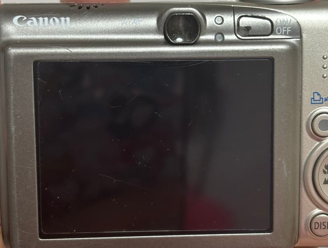 캐논 ixy 810 is (=ixus 950 is) 토모토모 디카, 작례 상품이미지5