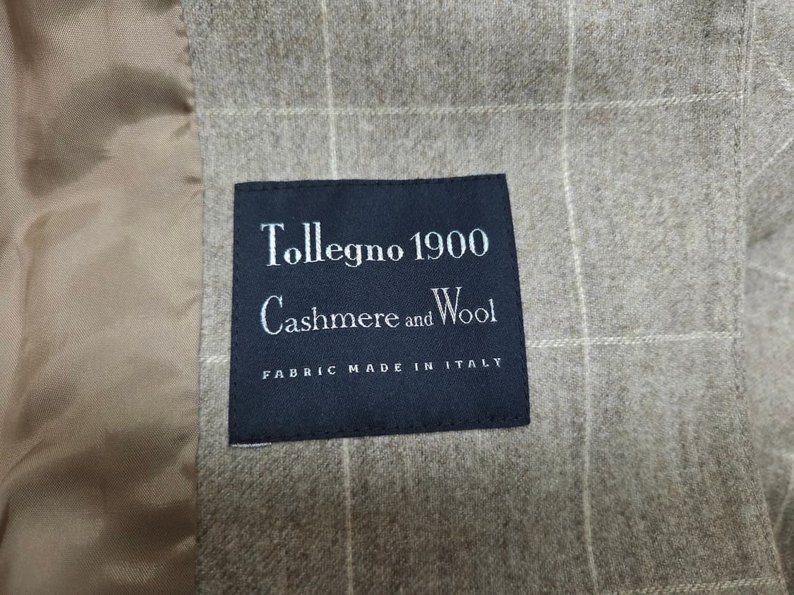 베르띠(BERTI) 미니카라 캐시울코트 프리사이즈 상품이미지6