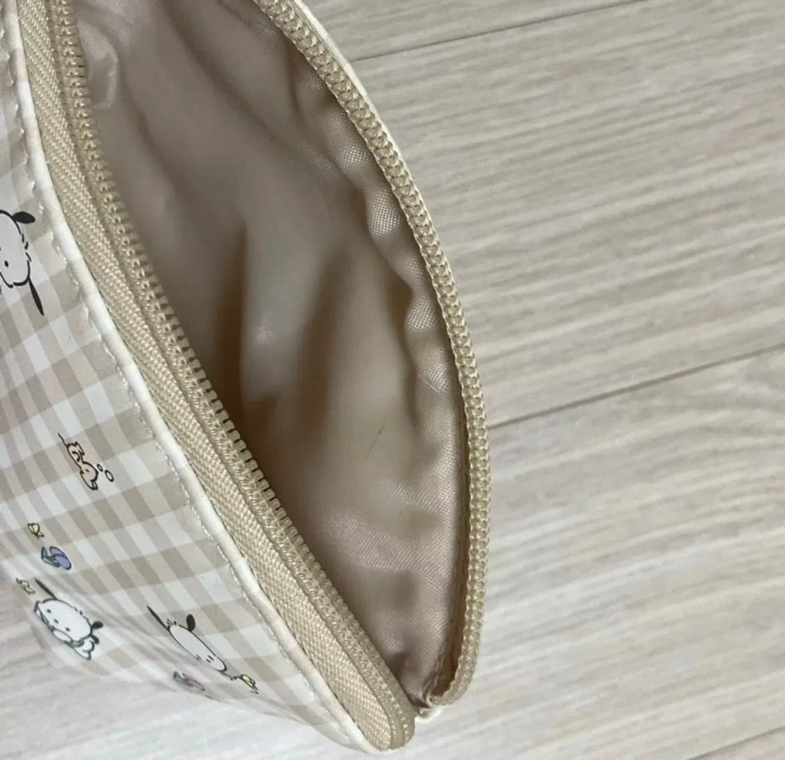 산리오 포챠코 파우치 상품이미지5