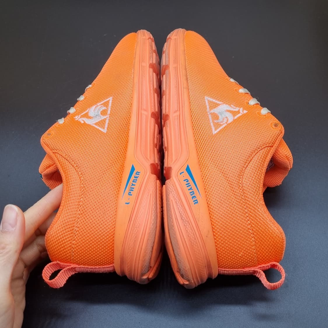 르꼬끄 운동화250  상품이미지5