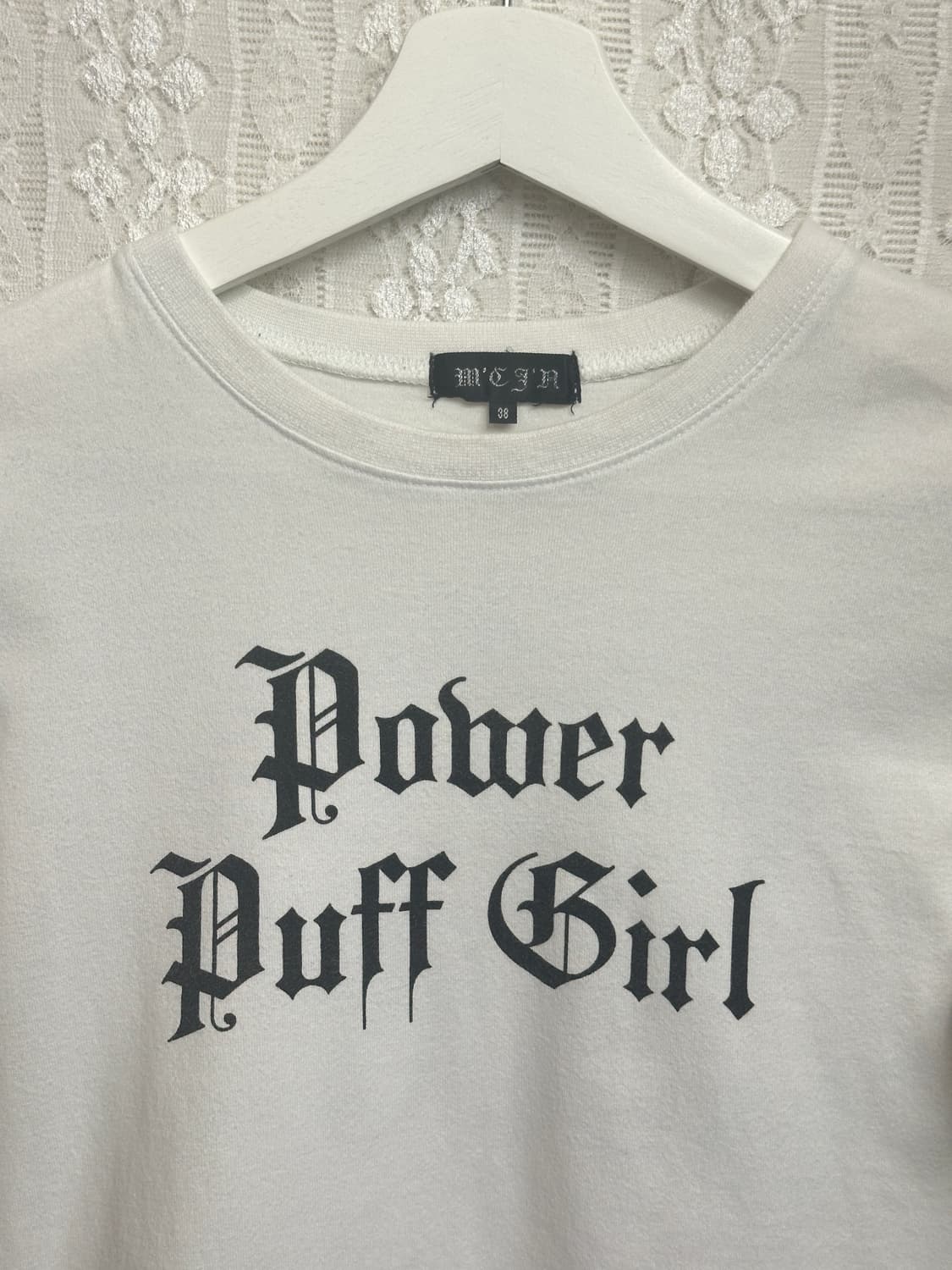power puff girl 긴팔티 상품이미지6