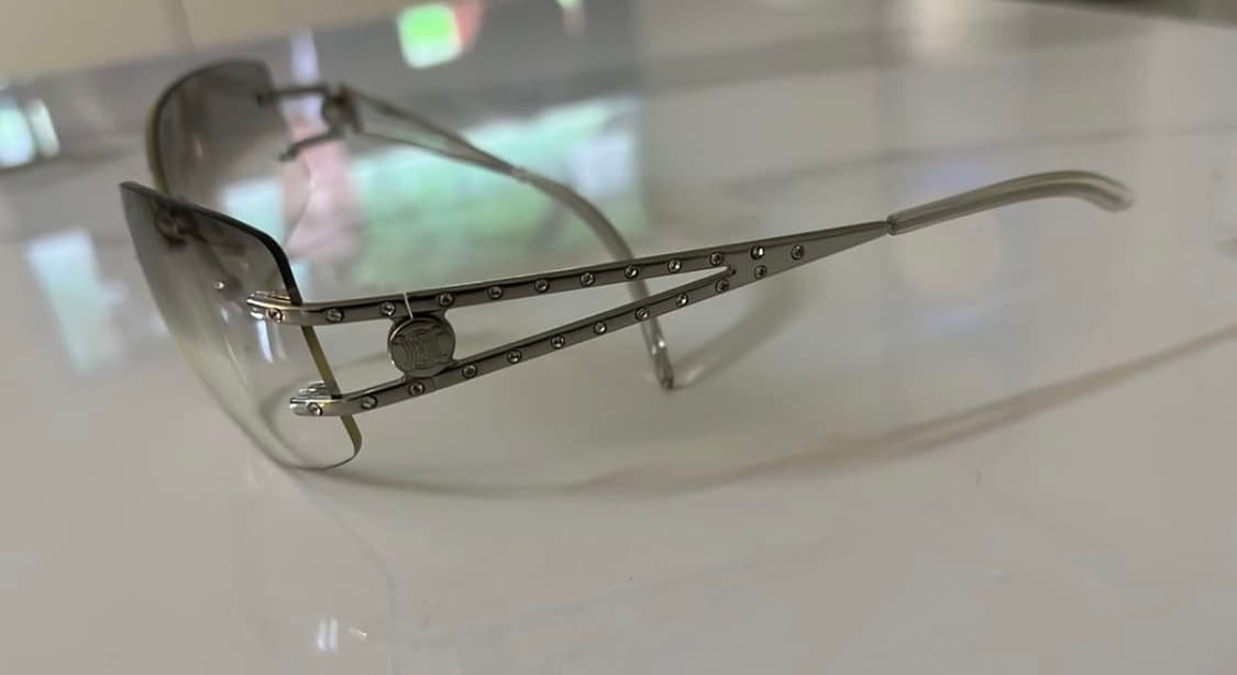 셀린 트리오페 무테 선글라스 정품 상품이미지3