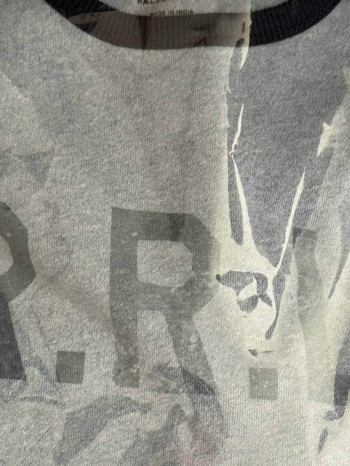 RRL 링거티 L 상품이미지3