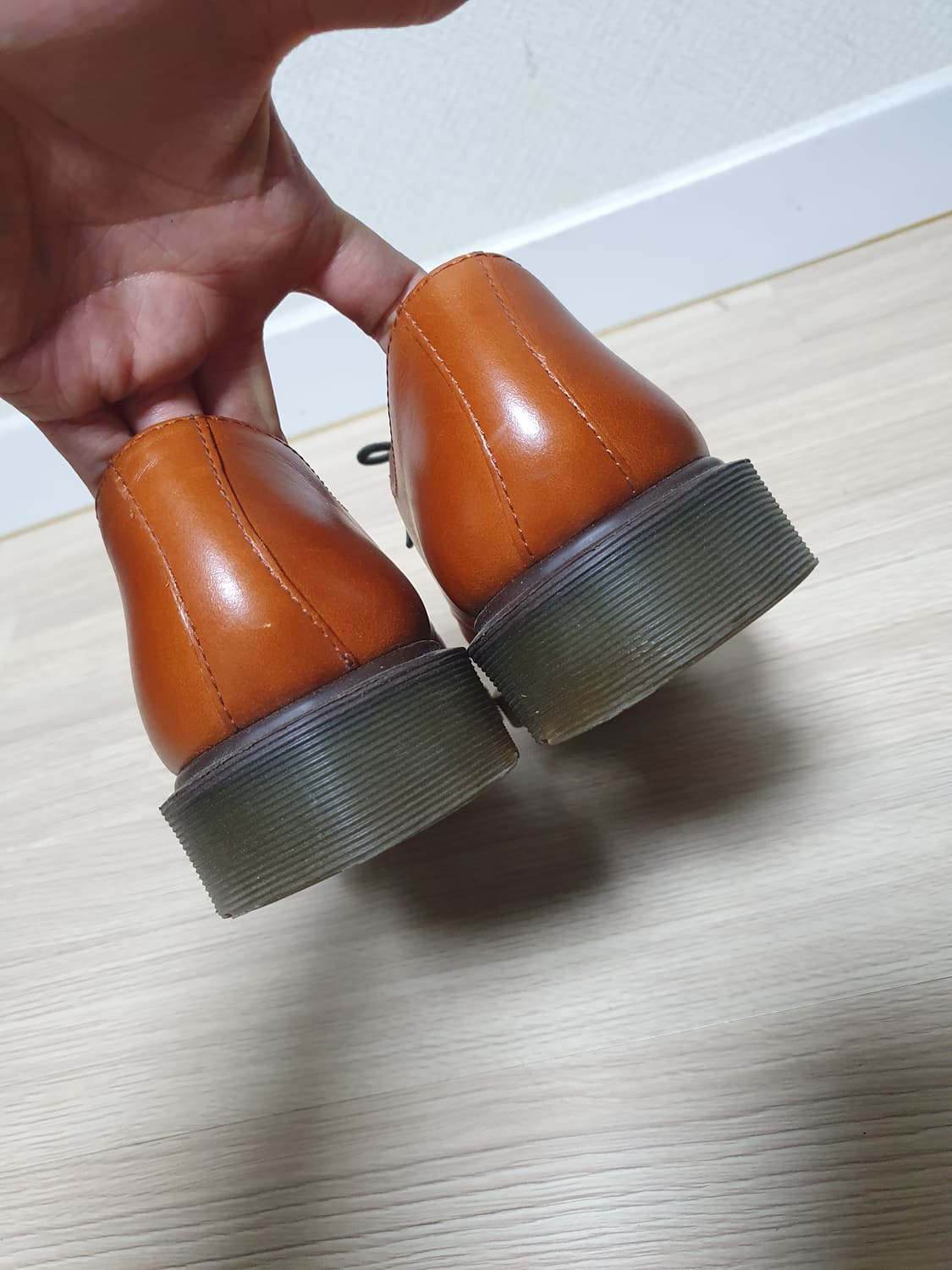 닥터마틴 로퍼 270 상품이미지6