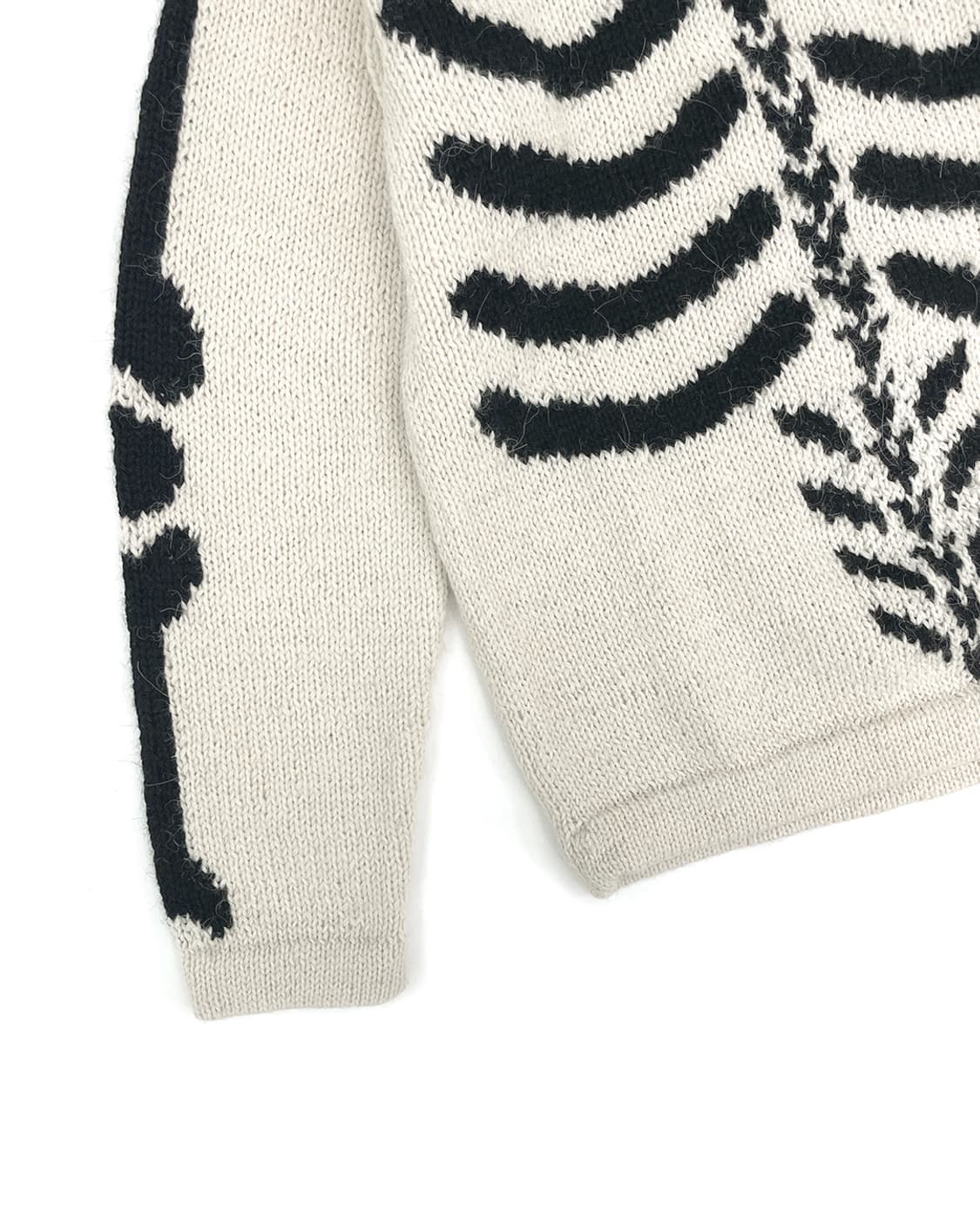 Tela 본 스웨터 S 상품이미지3