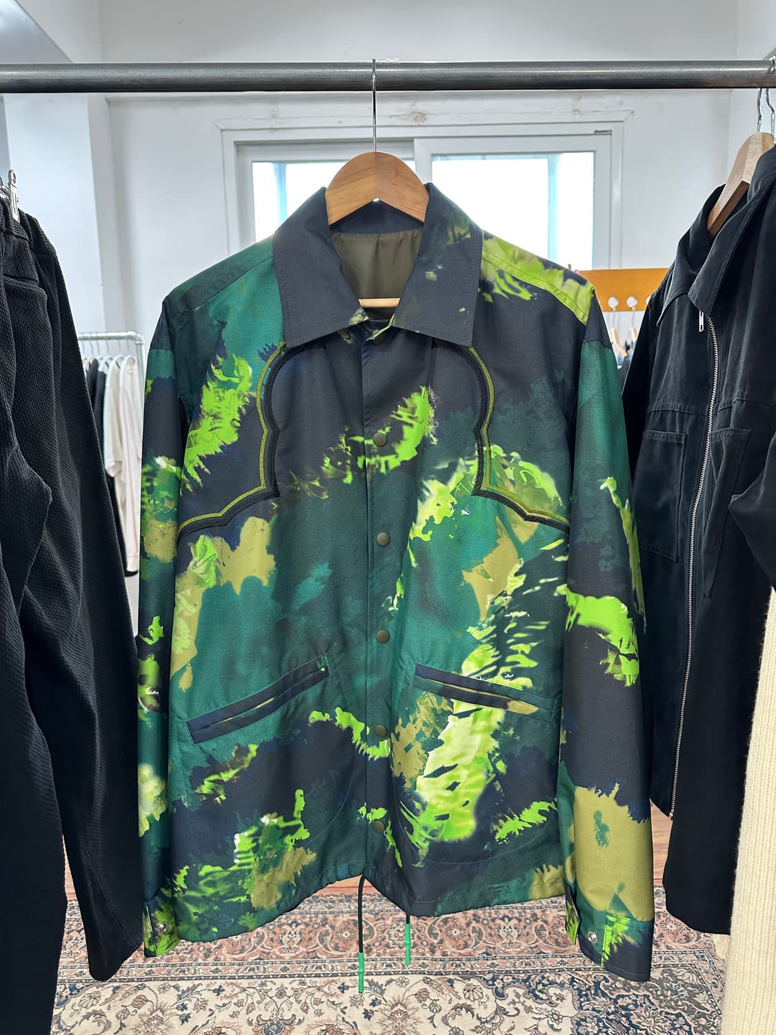 TOGA VIRILIS 상품이미지1