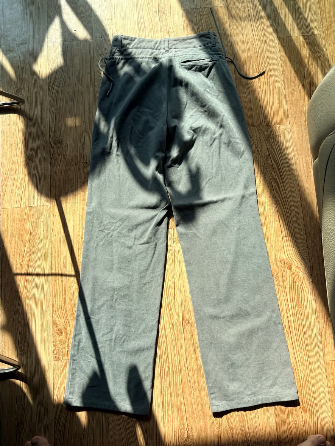 MM6 팬츠 40 SiZE 상품이미지2