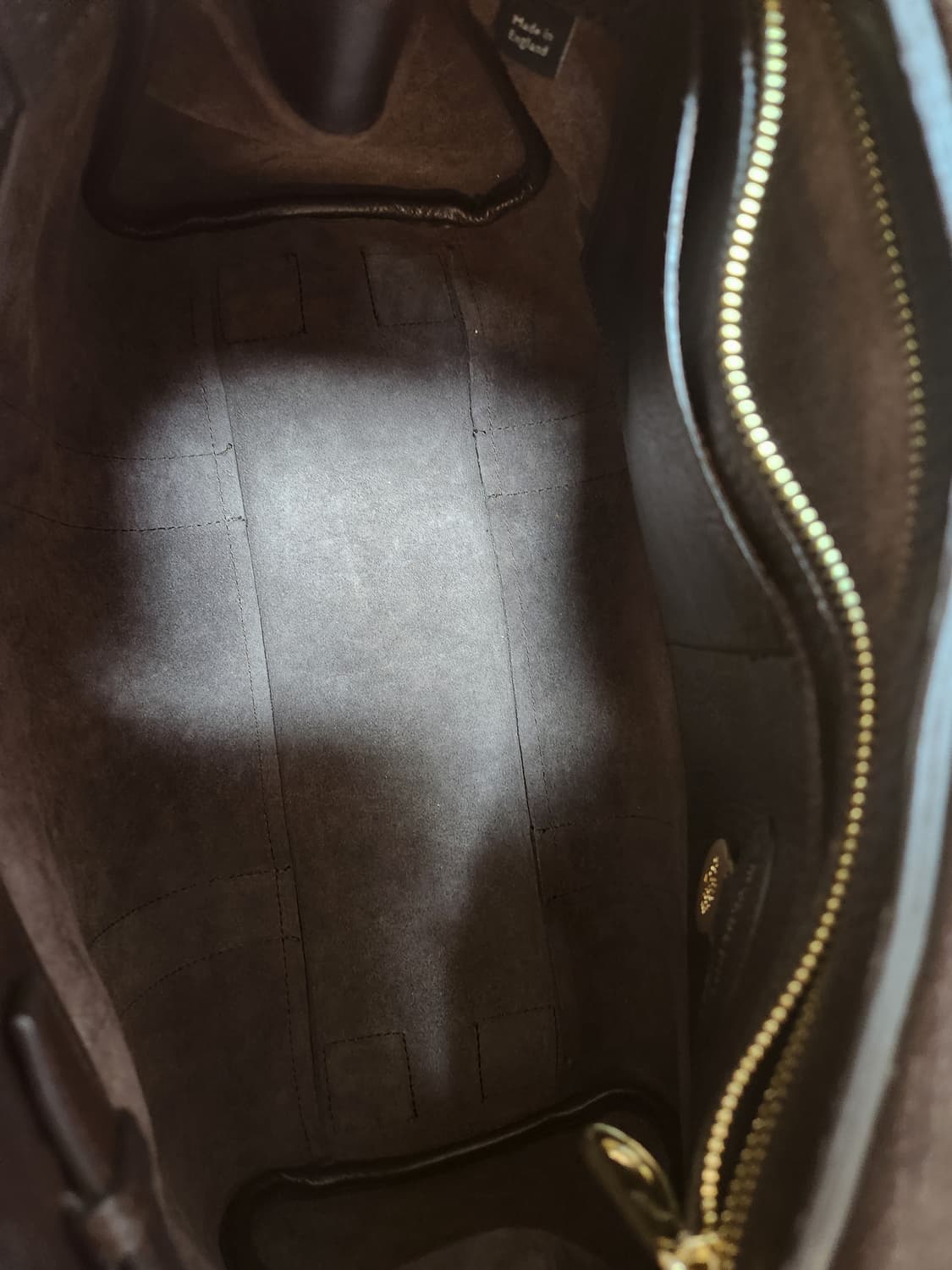 멀버리 베이스워터 미디움 hh5988 상품이미지3