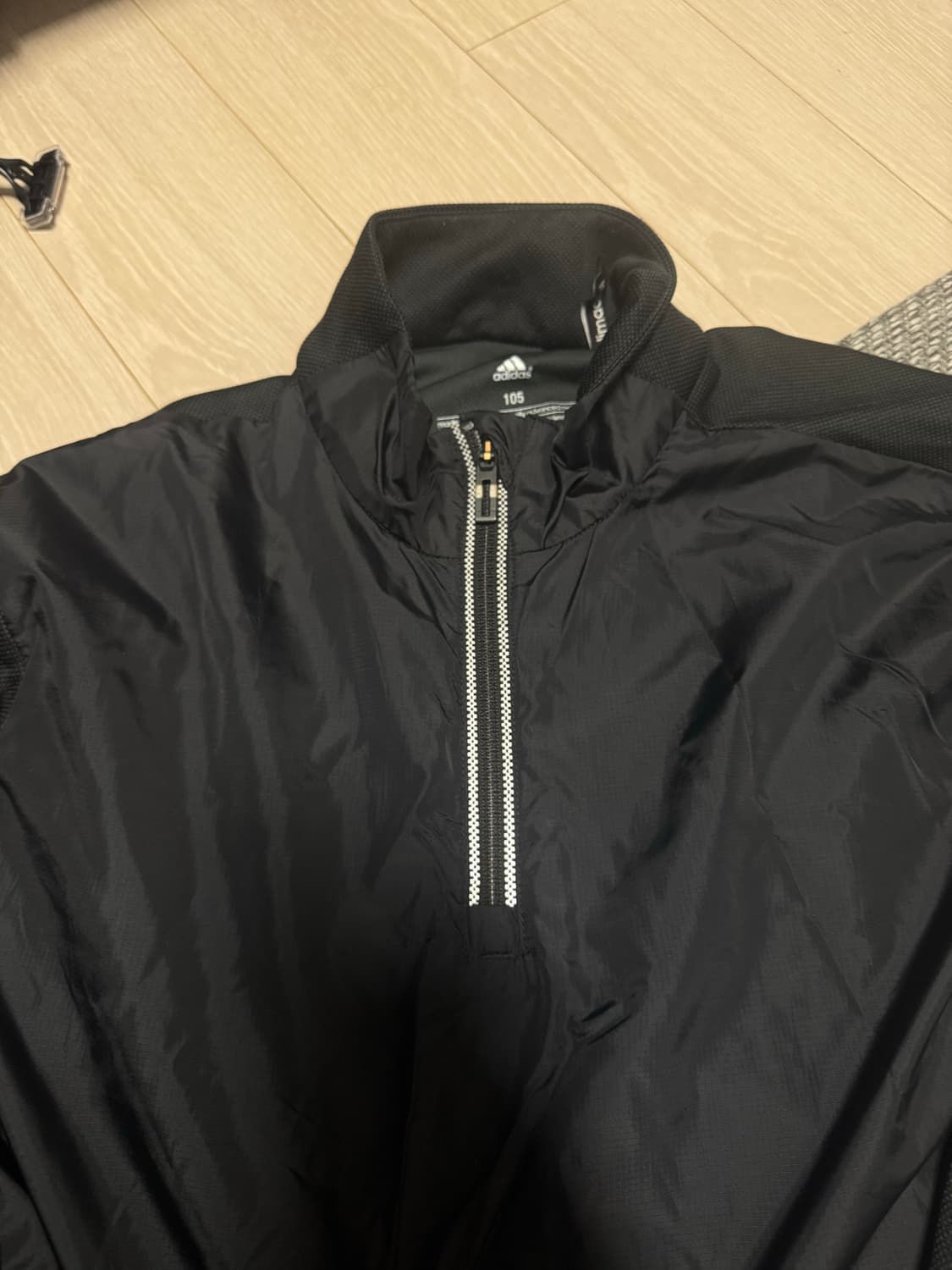 아디다스 우븐 상의 XL +우븐하의 XL 2벌 상품이미지1