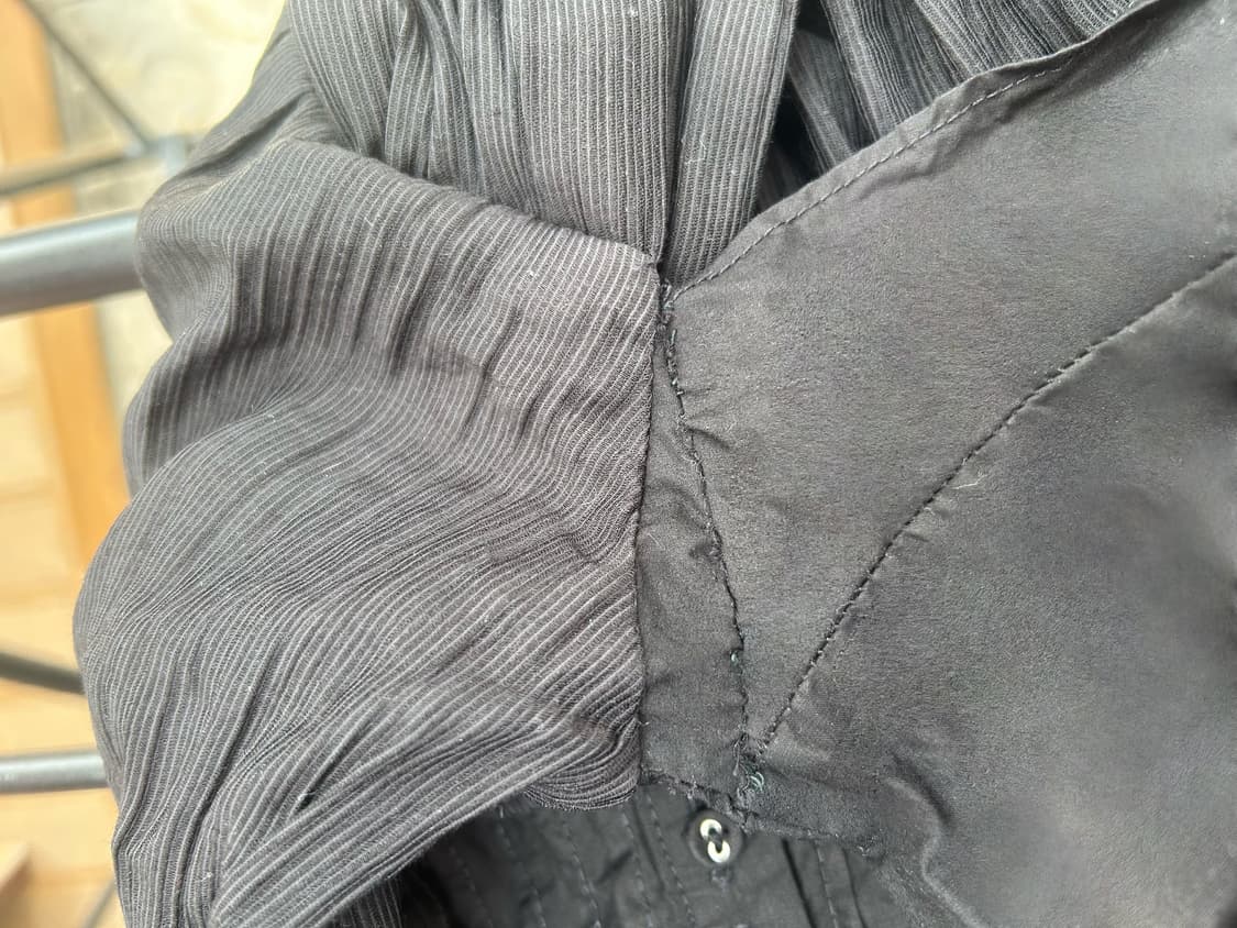 페르트 엔젤 블라우스  상품이미지2