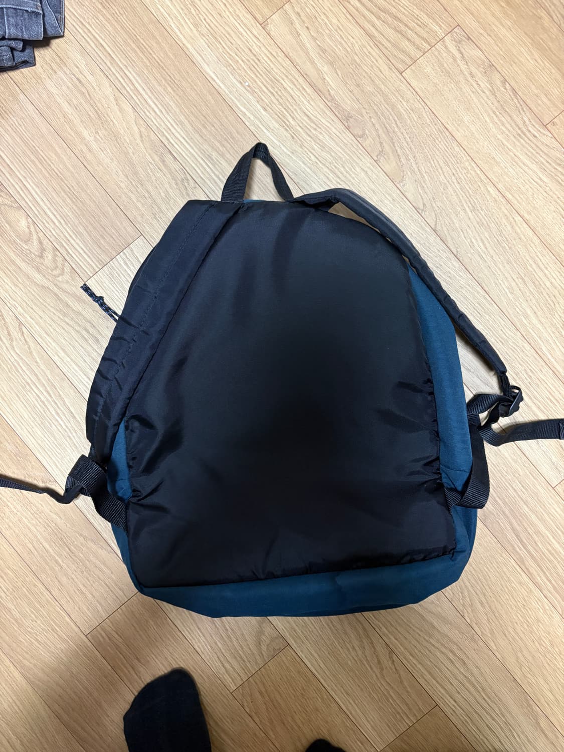 90s usa 이스트팩 백팩 상품이미지3