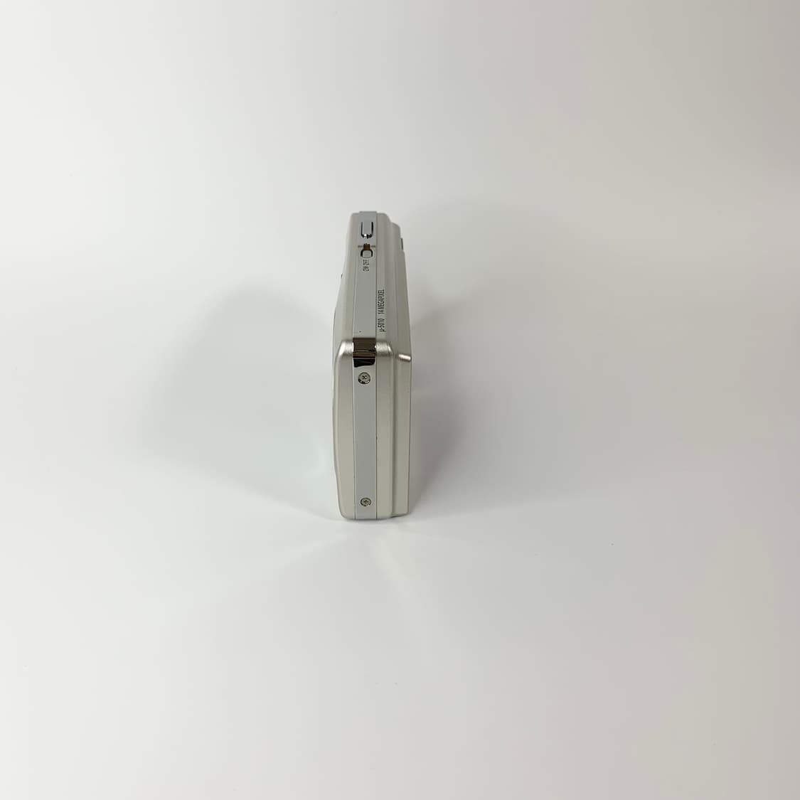 초미품🍃) 올림푸스 뮤5010 실버 (olympus mju5010) 상품이미지2