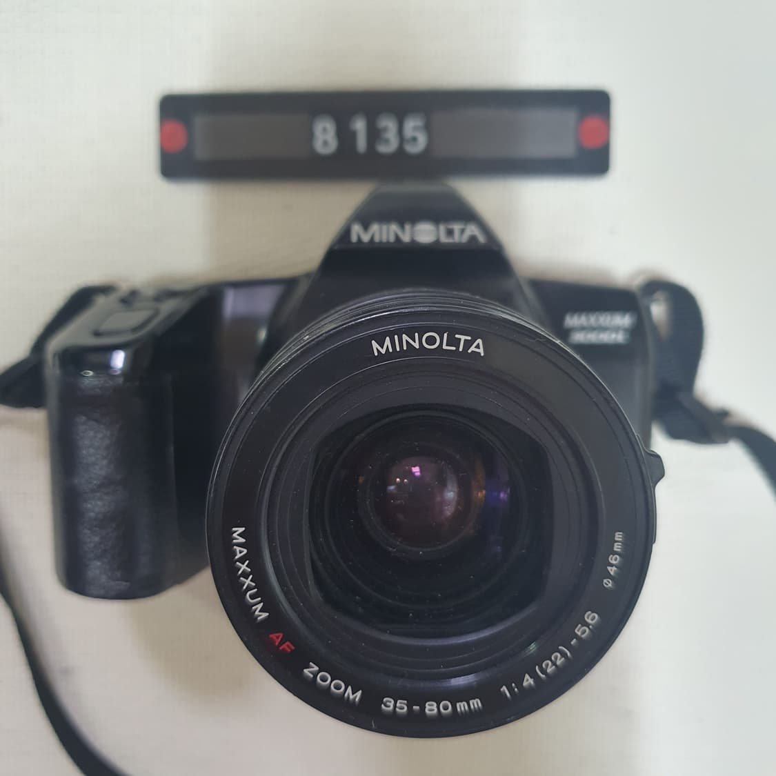 미놀타 맥섬 3000i 필름카메라 상품이미지1