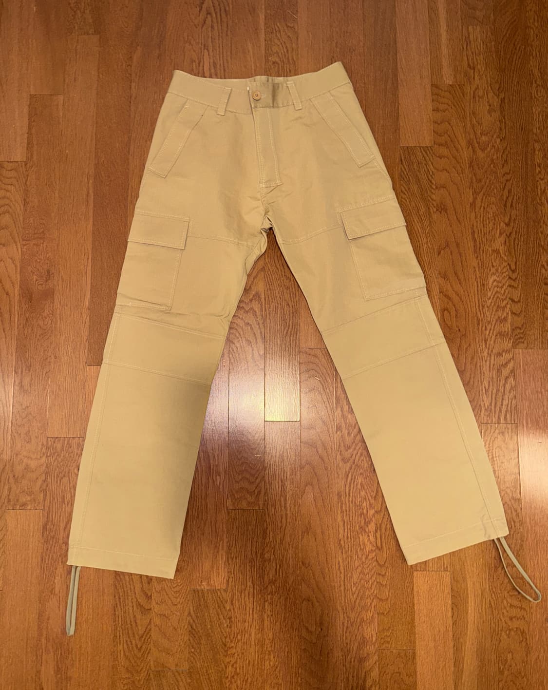 Bottega Veneta Cargo Pants 상품이미지1