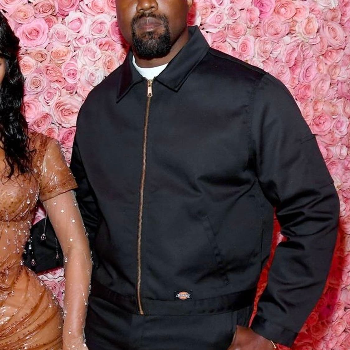 빈티지 디키즈 아이젠하워 브라운 쉐리프 보안관 유니폼 자켓 l 상품이미지7