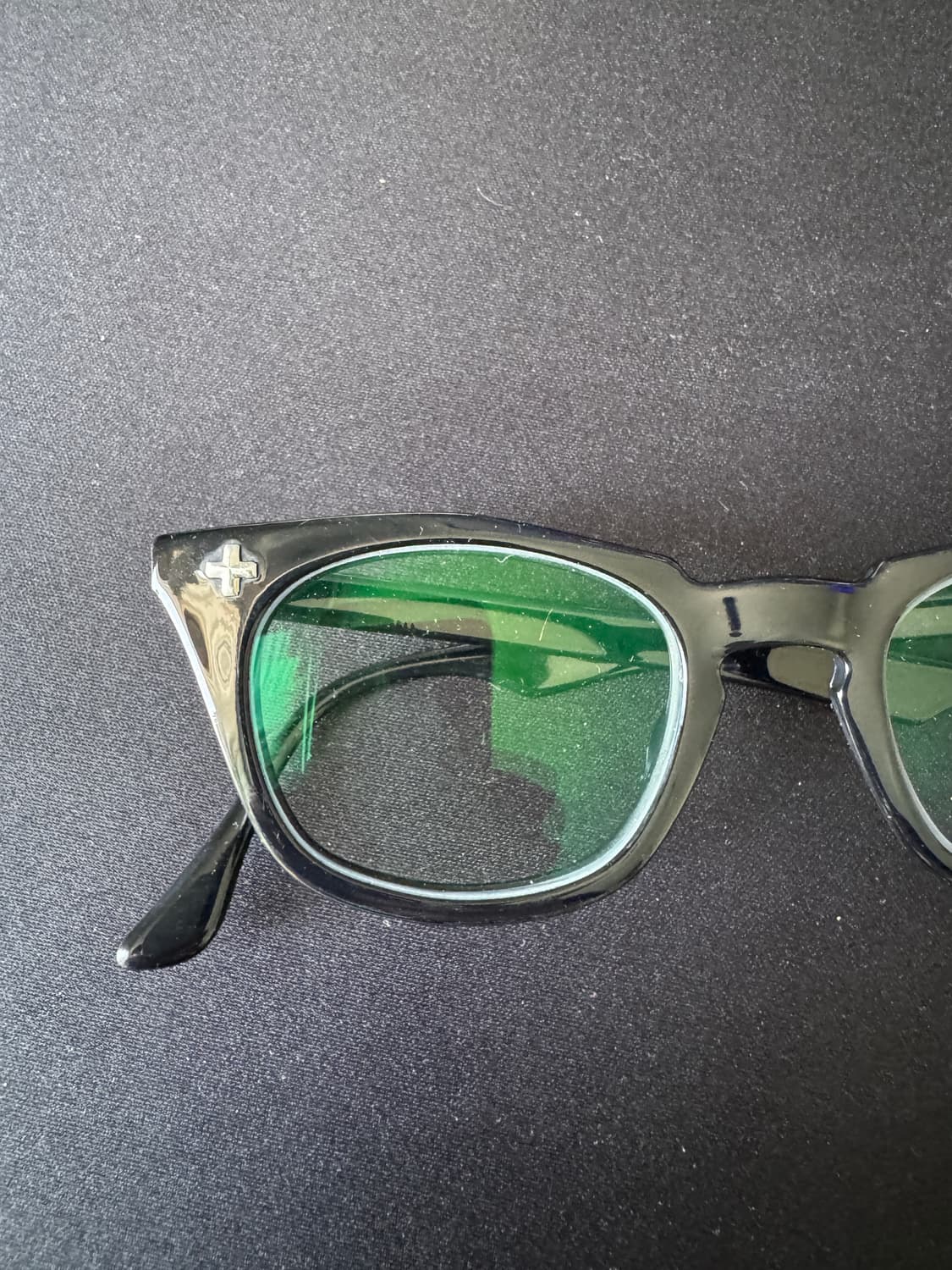1950’s Vintage Bausch & Lamb Wellington 상품이미지6