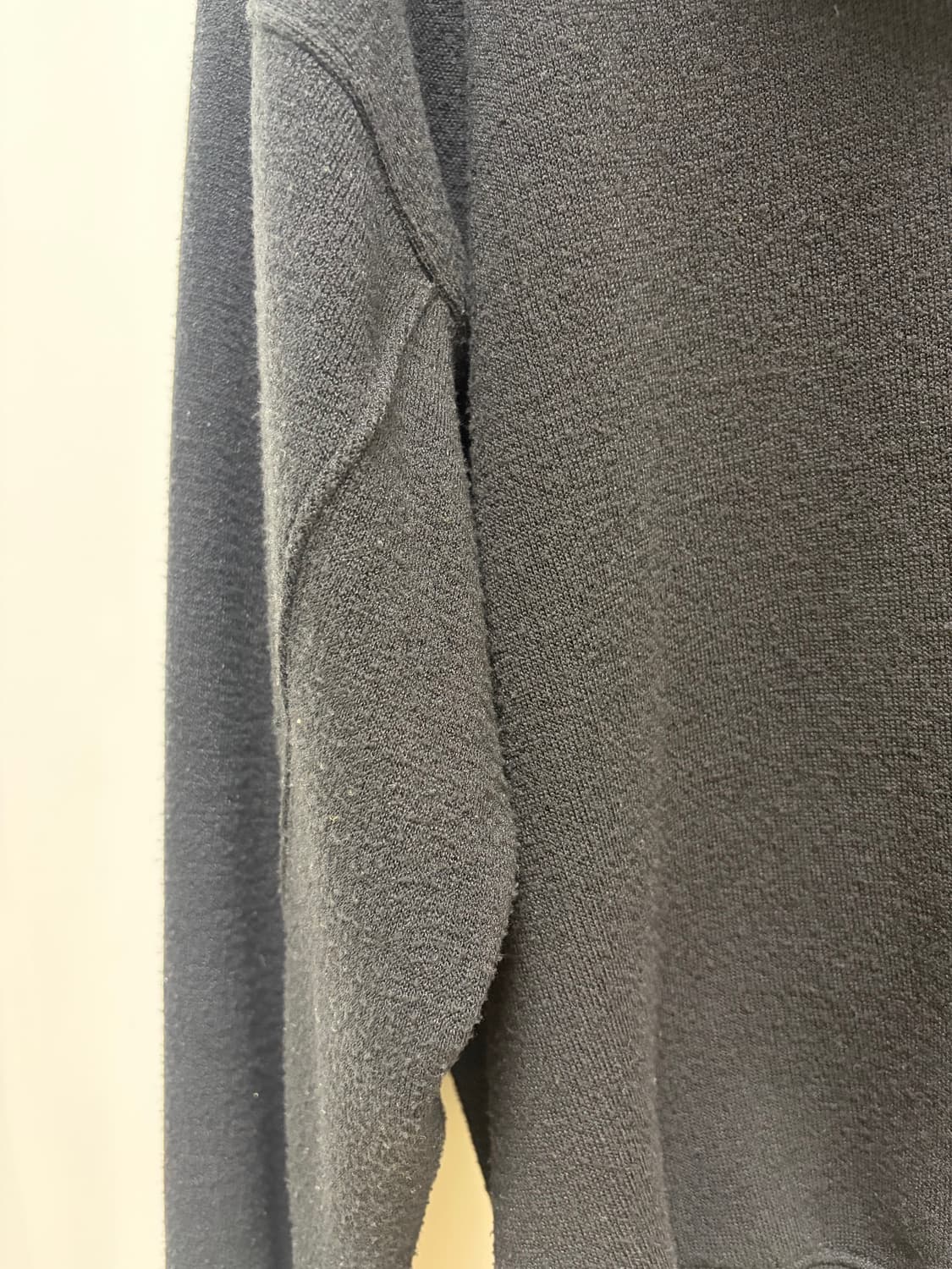 폴리수엠 스터드 후드집업 상품이미지8