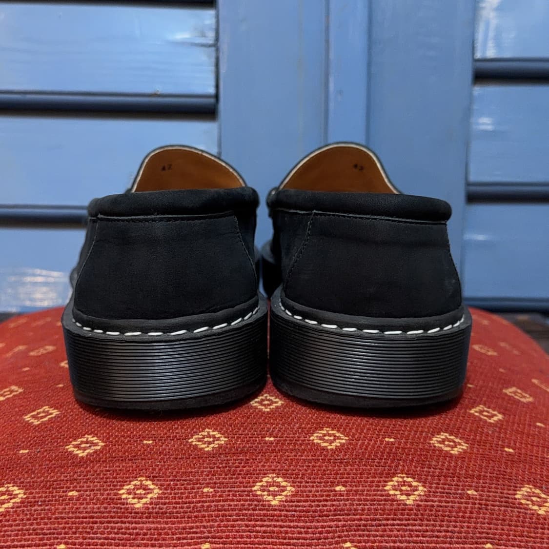 마네부 비치 로퍼 상품이미지7