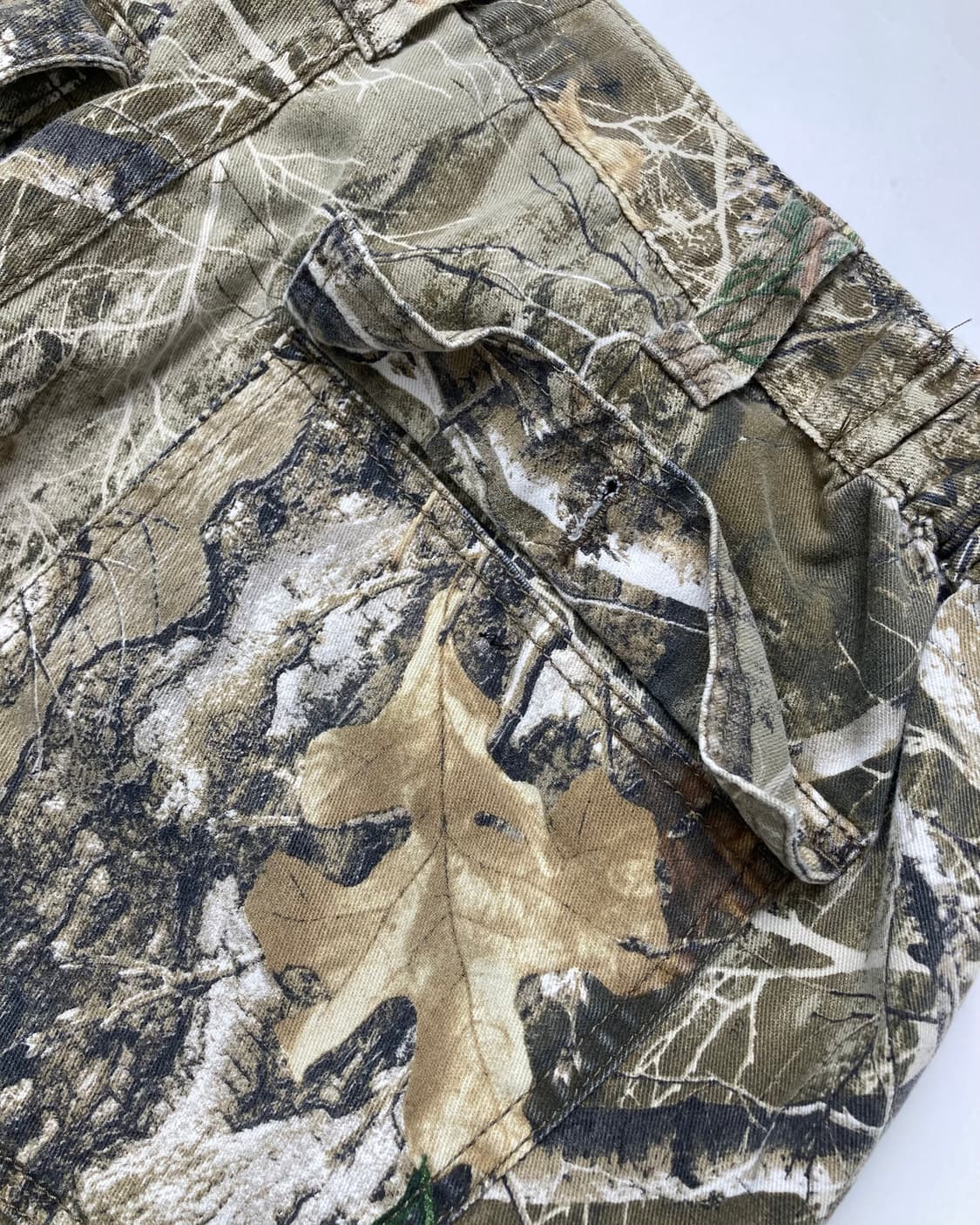 10s Realtree Work Pants 상품이미지8