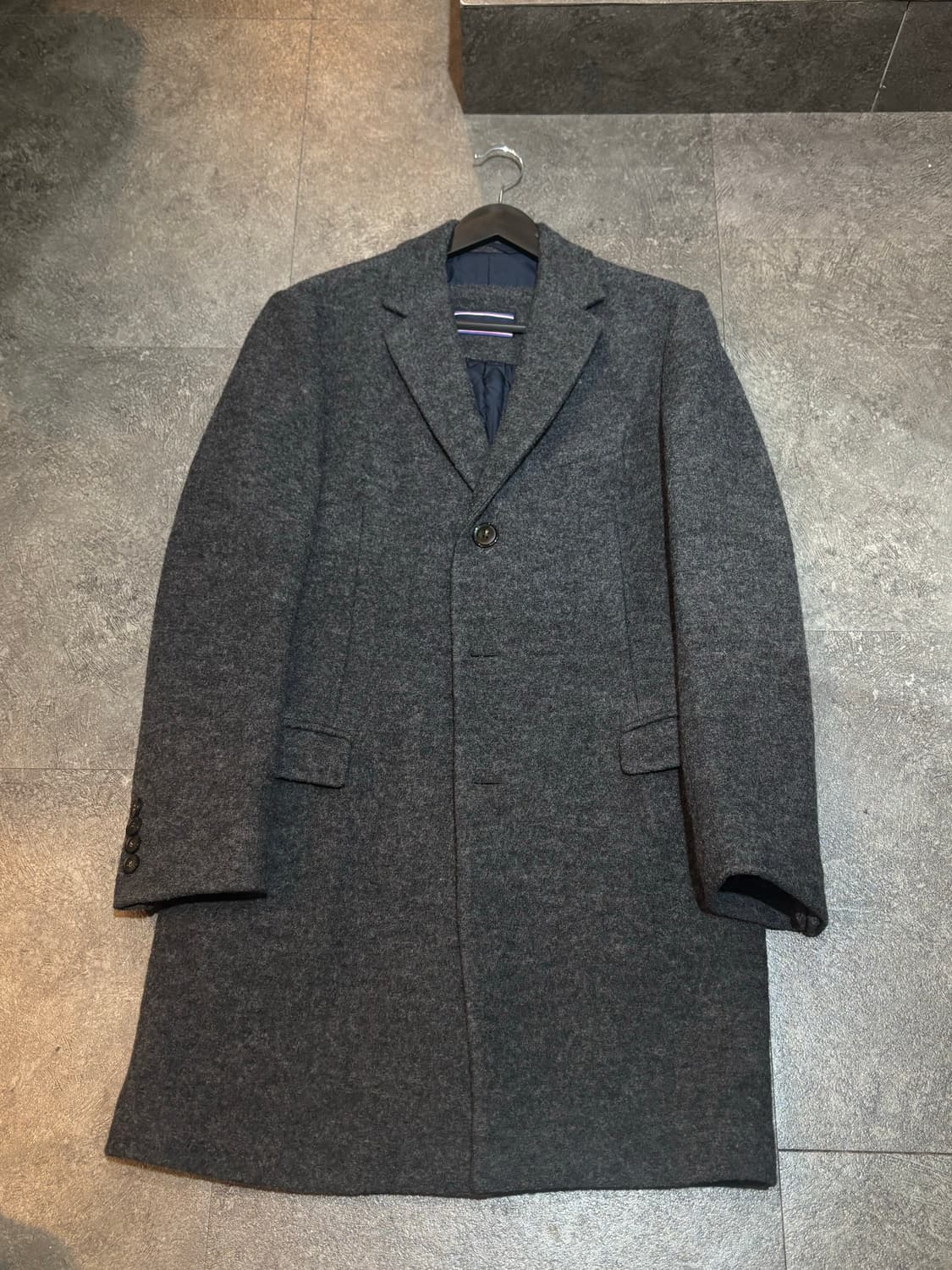 타미힐피거 코트 S사이즈 상품이미지2