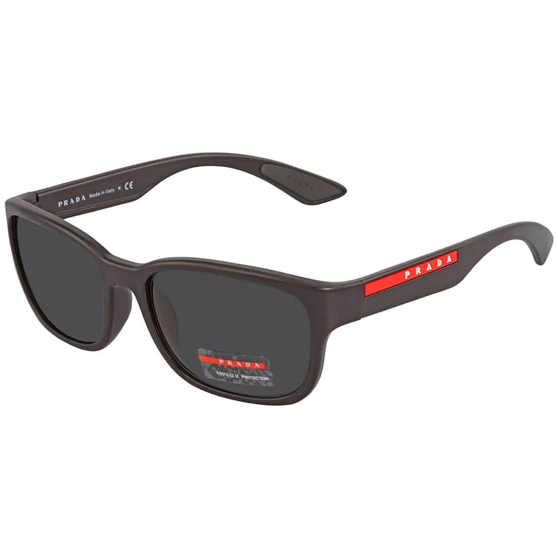 PRADa Linea Rossa sunglasses sps05v-f 상품이미지9