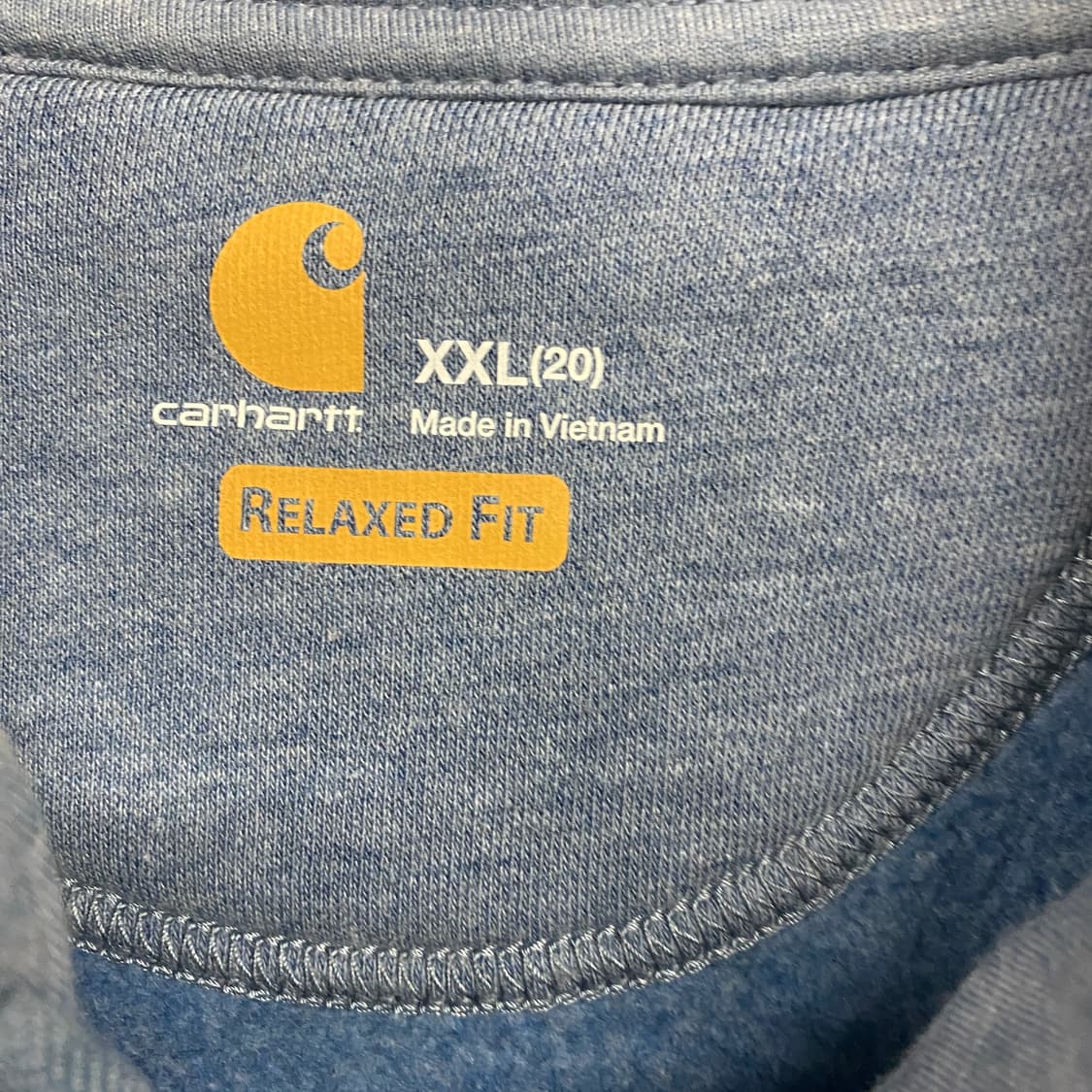 Carhartt 상품이미지5