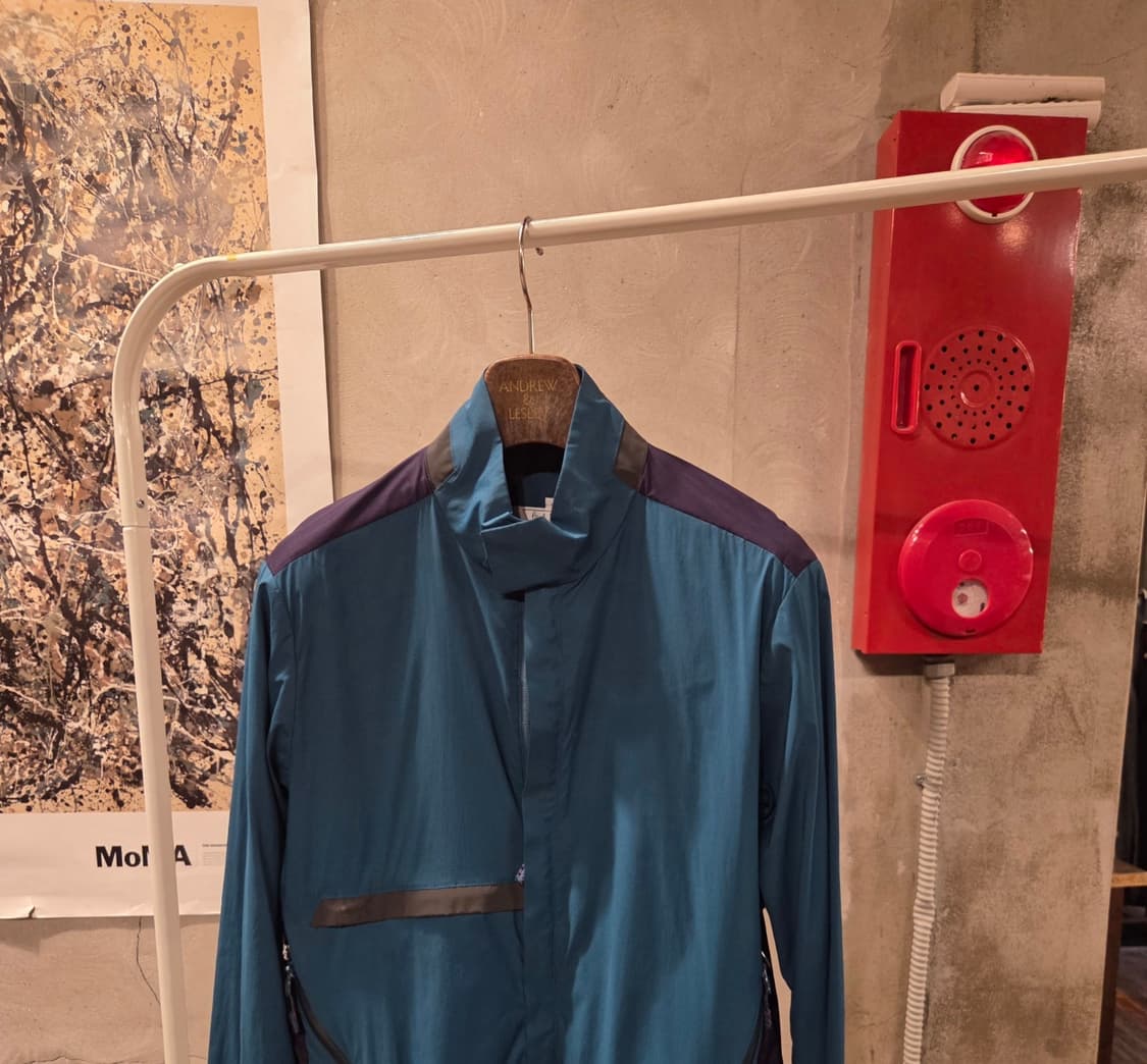 폴스미스 윈드브레이크자켓  상품이미지4