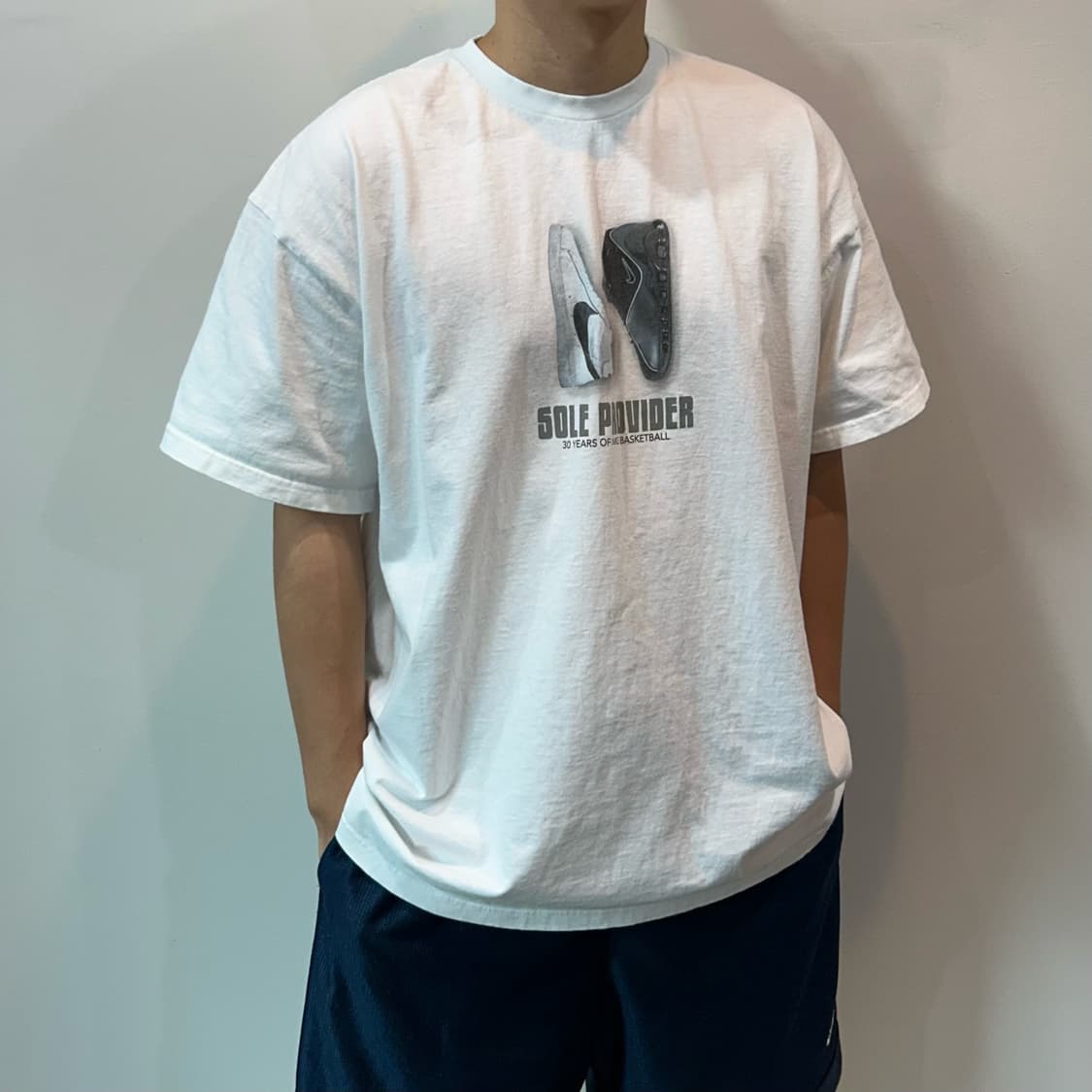 00s 나이키 티셔츠 상품이미지4
