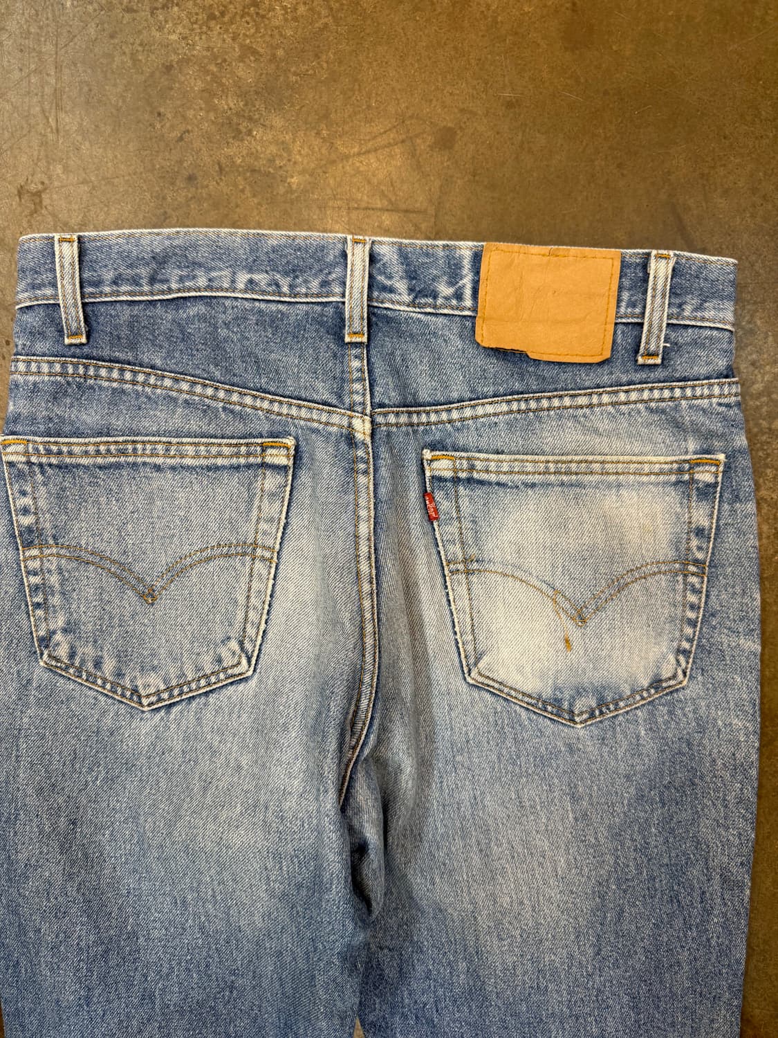 리바이스usa517(34) 상품이미지7