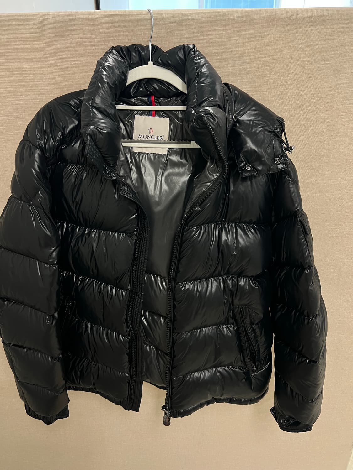 몽클레어 마야 4사이즈 s급 상품이미지1