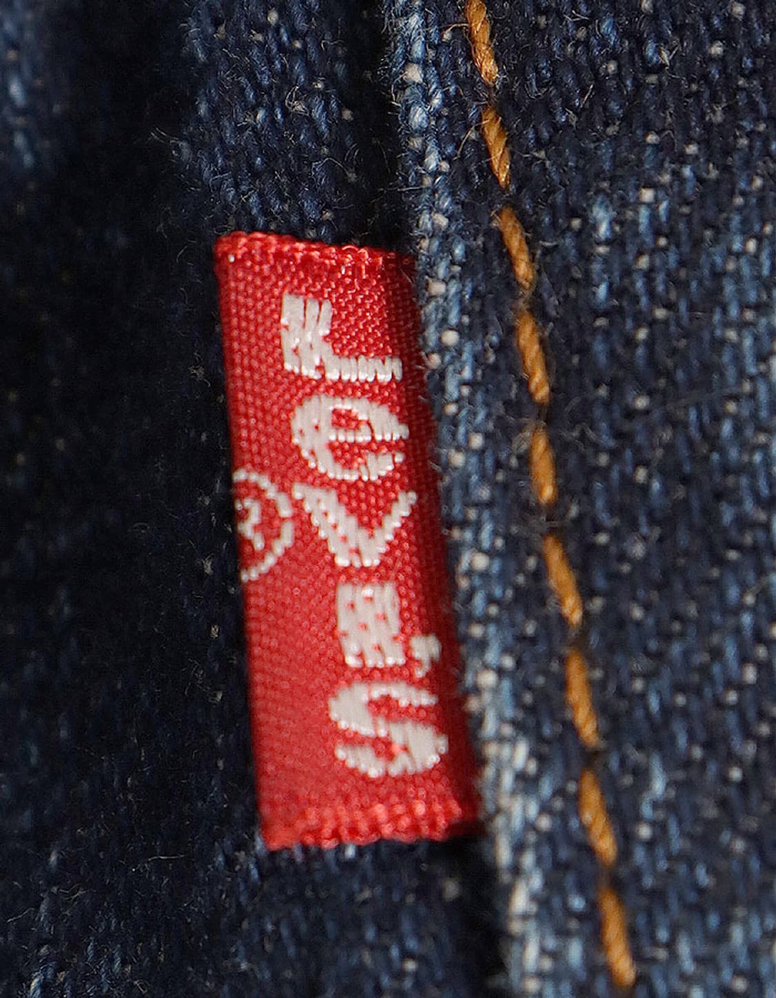 Levi's 508 Denim Pant (31) 상품이미지6