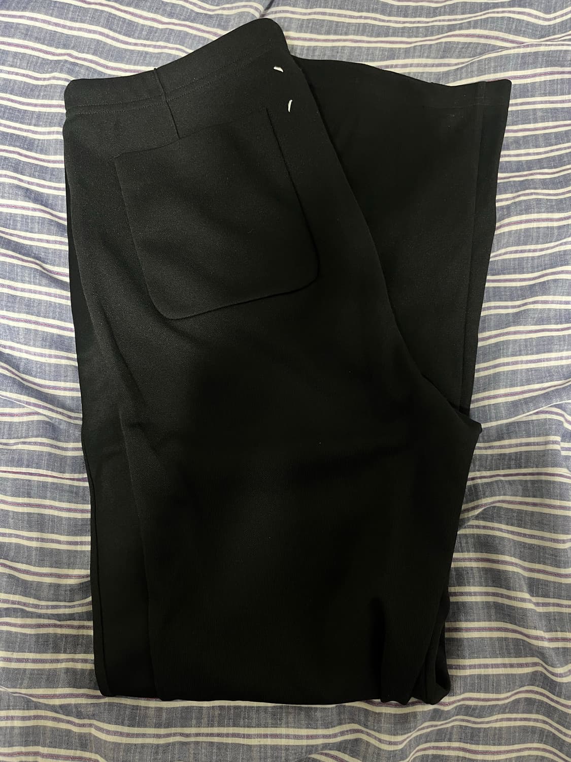 메종 마르지엘라 사이드라인 트랙팬츠 상품이미지3