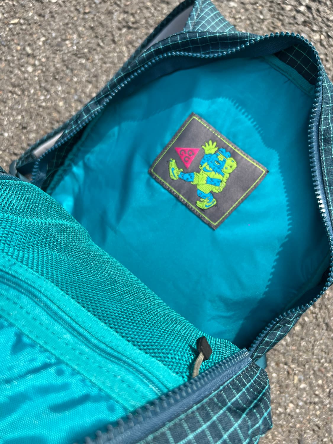 Nike ACG Karst Backpack 상품이미지6