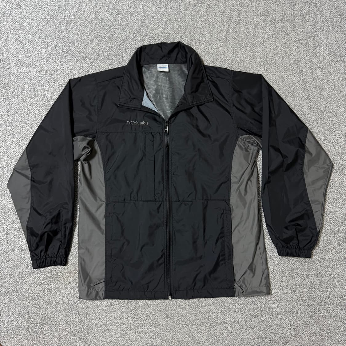 컬럼비아 바람막이 남성용 105 상품이미지3