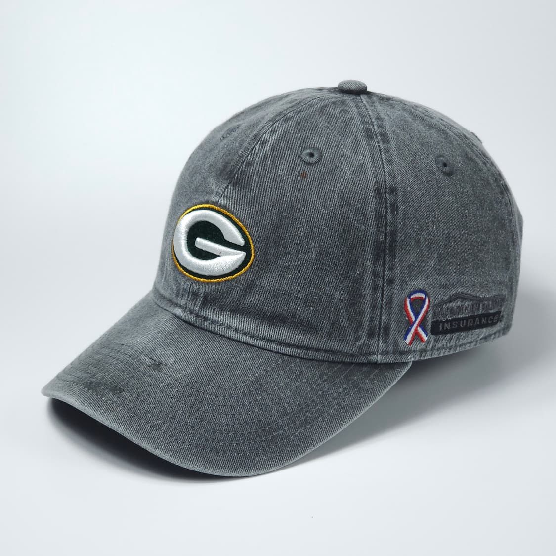 NFL 그린베이 패커스 빈티지 볼캡 모자 상품이미지2